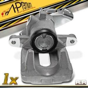 A Premium Rear Right Brake Caliper For Citro N Berlingo Xsara Picasso