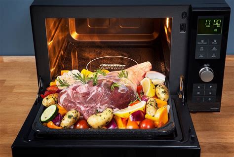 11 Amazing Black Microwave Oven For 2023 Storables