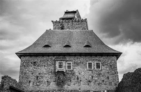 Schloss Festung Kasperk Kostenloses Foto Auf Pixabay