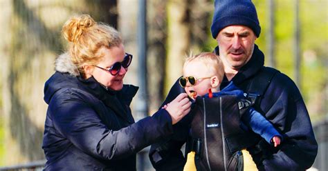 Amy Schumer Opened Up About Why Shes Done Having Kids