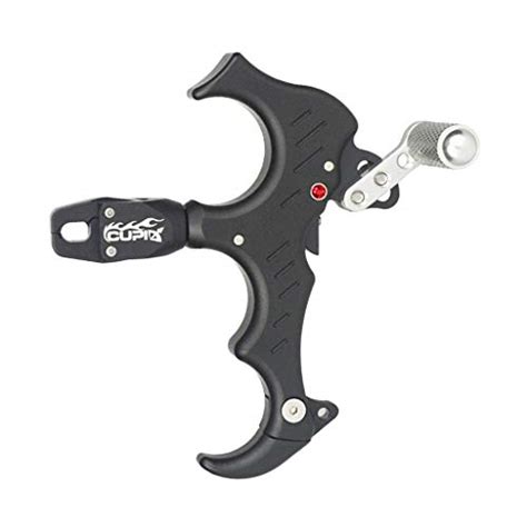 Best Compound Bow Releases Thumb Button Where To Buy