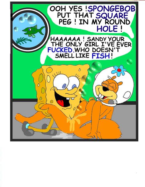 Post 19958 Sandy Cheeks Spongebob Squarepants Spongebob Squarepants Series