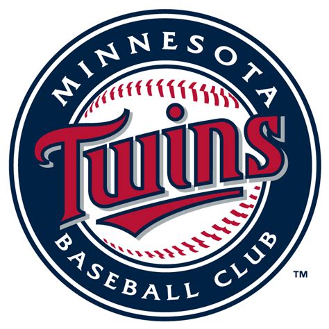 Minnesota Twins Logo