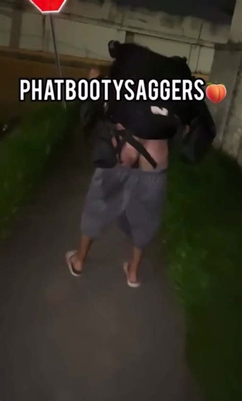 Paying Homeless Guy To Show His Ass ThisVid