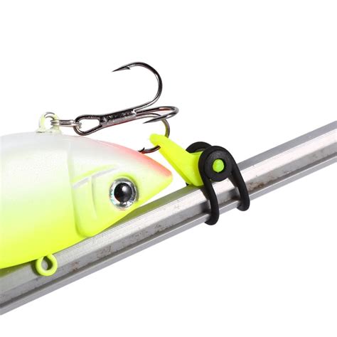 Fishing Rod Pole Hook Keepers Holders Lures Jig Fuji Hooks Secure