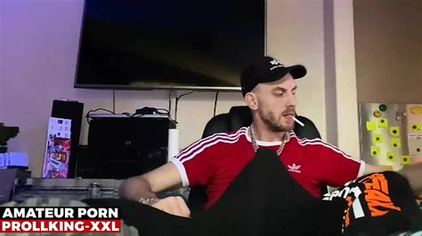 Monstercock Pumping Deluxe Gay Amateur Porn Feat PROLLKING By FapHouse XHamster