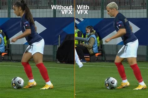 Fans rave about French Women’s World Cup ad with unexpected twist | The ...