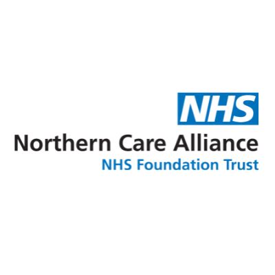 Northern Care Alliance NHS Foundation Trust NCA On Twitter Our A E