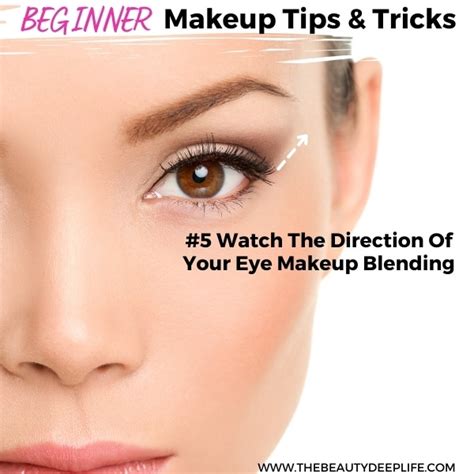 Basic Makeup Tips And Tricks: 30 Absolute Need-To-Knows For Beginners