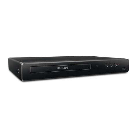 Blu-ray and DVD player BDP1502/F7 | Philips