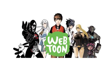 Tips Cara Lengkap Pakai Aplikasi Baca Komik Webtoon