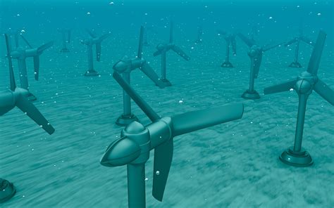 Ocean Renewable Energy Ocean Energy Harvesting Arrow