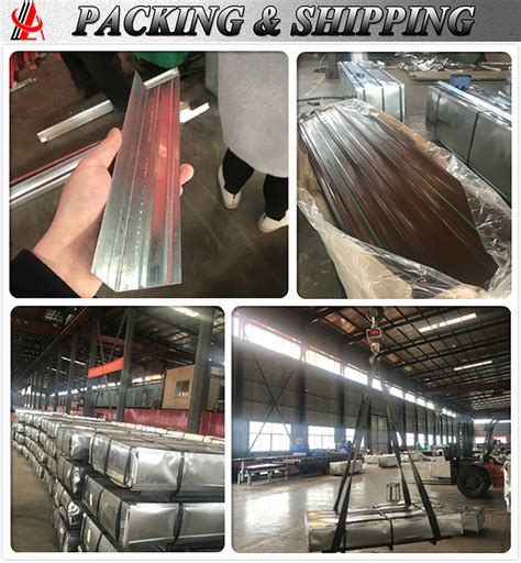 Zinc Galvanized Corrugated Steel Iron Roofing Tole Sheets For Ghana