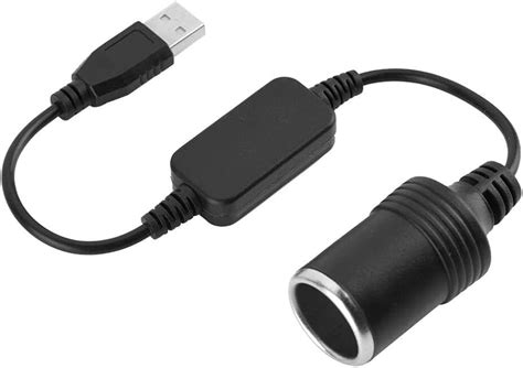 Uk Usb To 12v