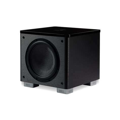 REL Acoustics HT/1003 MKII Subwoofer | Sevenoaks Sound and Vision