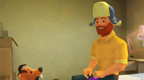 Главный герой гей: Pixar выпустила взрослый мультик (видео ...