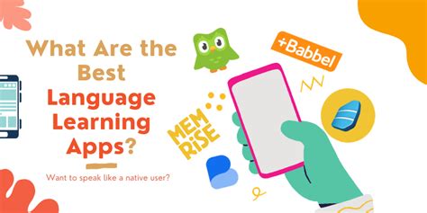 What Are the Best Language Learning Apps?