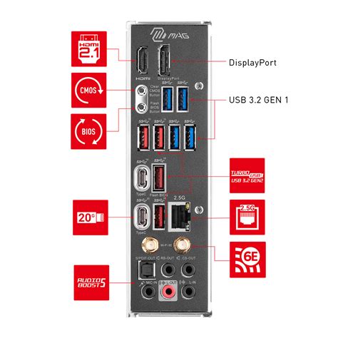 MAG Z790 TOMAHAWK WIFI— Sklep online MSI | Oficjalny sklep MSI Polska