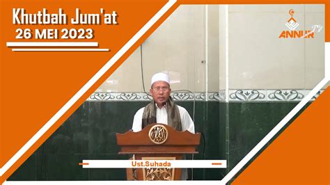 Khutbah Jum At 4 Karakteristik Manusia Dan Meraih Harta Dunia