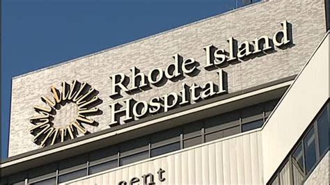 Union rejects tentative deal with Rhode Island Hospital | WJAR