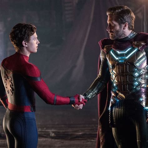 Spider-Man: Far From Home Post-Credits Scenes, Explained