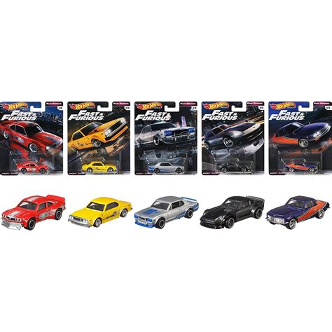 Hot Wheels Rodas Quentes Velocidade Selvagem Premium Rápido REWIND Nissan Skyline GT X