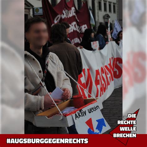 25 000 Menschen gegen AfD auf der Straße rechte Welle brechen