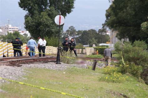 Hondureño muere arrollado por la bestia iba en busca del sueño