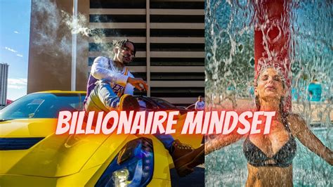 Billionaire Luxury Lifestyle Visualization And Motivation 2022 Youtube