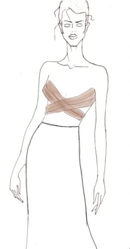 Boob Tape Ta Ma Modeluj Ca Biust