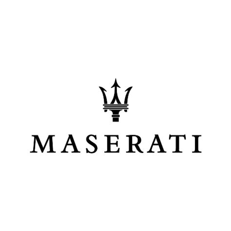 Maserati Logo PNG Vector SVG, EPS, Ai formats (3.96 KB) Free Download