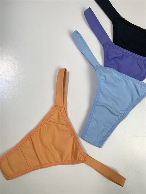 Calcinha Fita Comprar Em Dares Lingerie