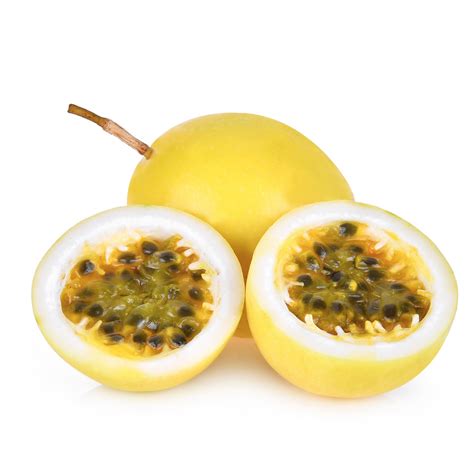 Buy Yellow Passion Fruit | London Grocery