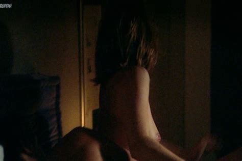 Sofie Gråbøl nude pics página 1