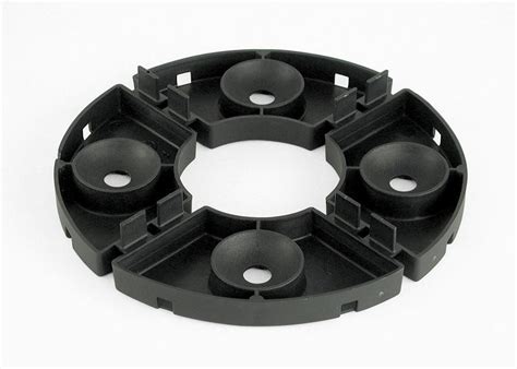 Podložka plastová 20 mm | Woodplastic Eshop