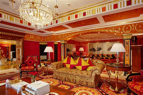 15 of Dubai's most luxurious hotel suites | Time Out Dubai