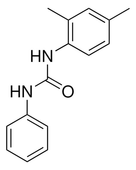 1 PHENYL 3 2 4 XYLYL UREA AldrichCPR Sigma Aldrich