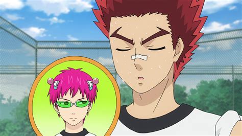 The Disastrous Life Of Saiki K Image Fancaps