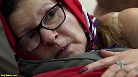 Big Saggy Tits Mature Nurse Hairy Ass Gets Rough Destroyed In A Cuckolding Doctor Visit XNXX