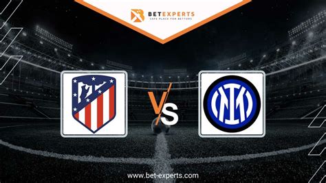 Atletico Madrid vs Inter Prediction, Tips & Odds by Bet Experts