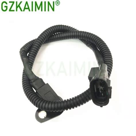 Original High Quality New Camshaft Angle Position Sensor For Isuzu