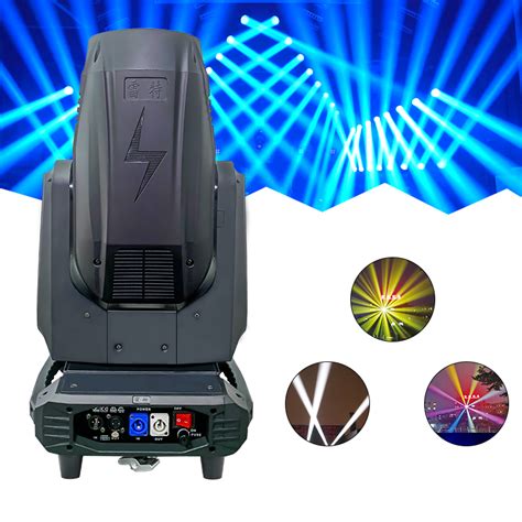 High Quality Super Beam 380W Moving Head Light For Stage LT 380S