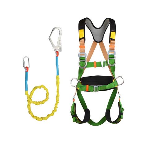 Buy Safety Harness Kits Safety Fall Arrest Harness Fall Protection