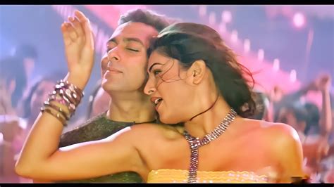 Kyun Khanke Teri Choodi Salman Khan Sushmita Sen Alka Yagnik