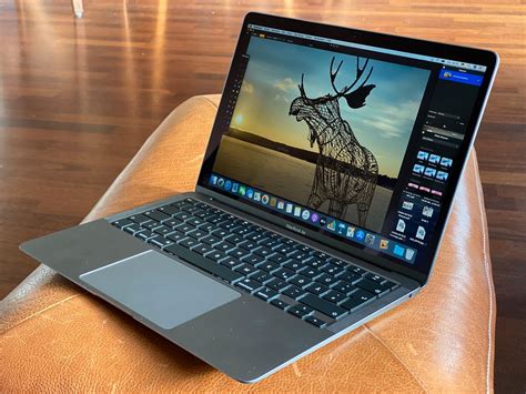MacBook Air von Apple ausprobiert: Ein bisschen "Pro" - DER SPIEGEL