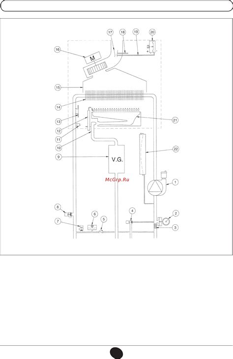 Baxi Eco S