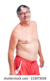 Hundred Naked Older Men Royalty Free Images Stock Photos Pictures Shutterstock