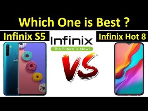 Infinix Hot Vs Infinix S Full Comparison By Mobile Comparison