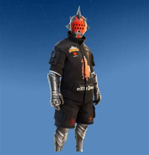 Fortnite Game Knight Skin - Character, PNG, Images - Pro Game Guides