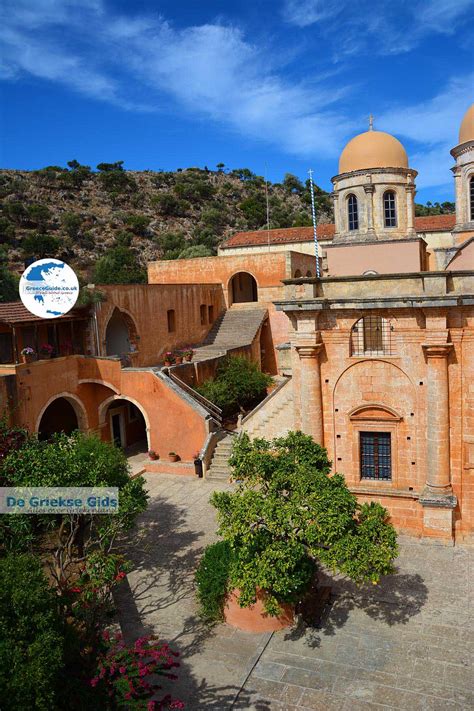 Akrotiri Chania Prefecture Holidays In Akrotiri Greece Guide